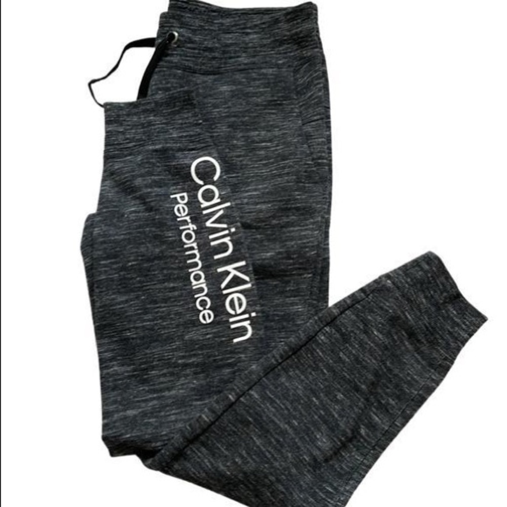 Calvin Klein Performance Jogger